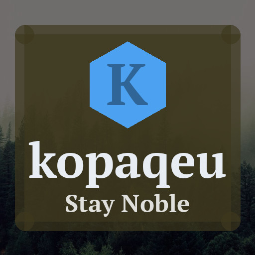 kopaqeu