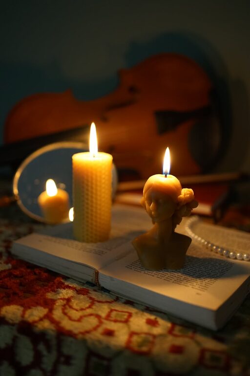 How to Create a Relaxing Playlist for Perfect Evening Unwinding