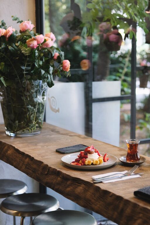 How to Build a Calming Morning Routine for a Peaceful Start