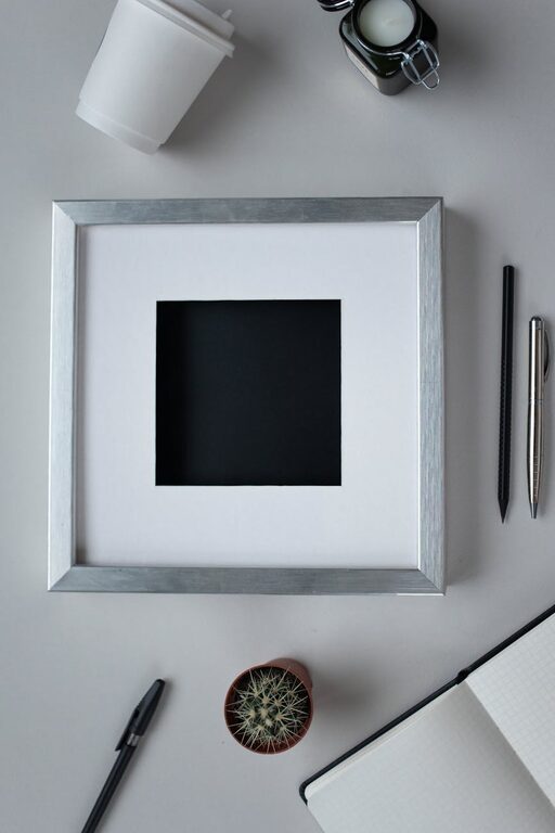 Simple Ways to Personalize Your Workspace for Better Comfort
